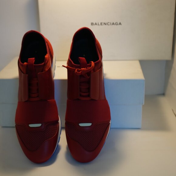 BALENCIAGA EU SIZE 42 - Picture 3 of 9